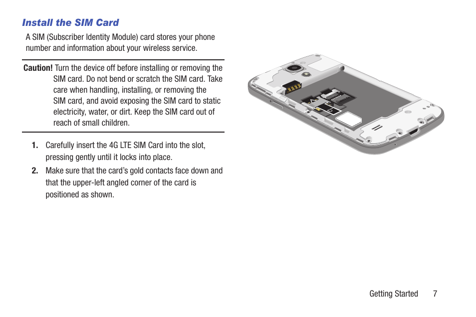 Samsung SCH-I435ZKAXAR User Manual | Page 13 / 170