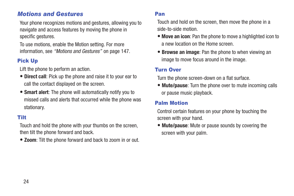 Samsung SCH-I435ZKAXAR User Manual | Page 30 / 170
