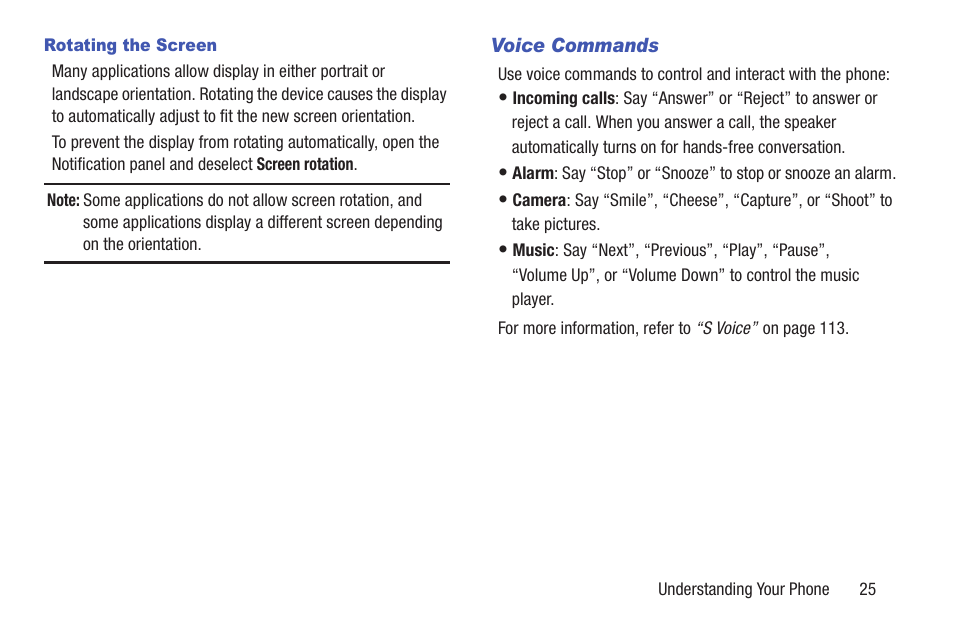 Samsung SCH-I435ZKAXAR User Manual | Page 31 / 170