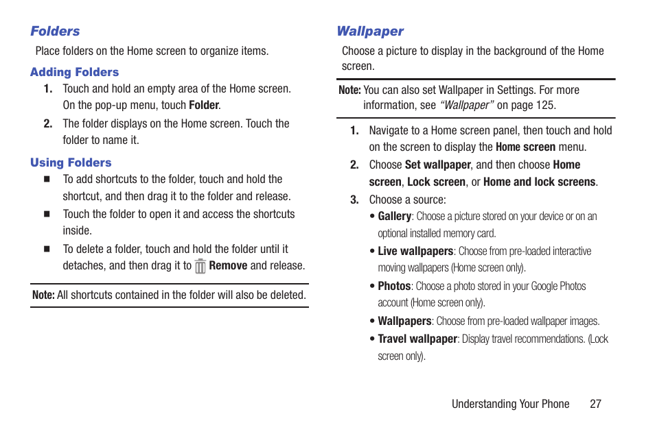Samsung SCH-I435ZKAXAR User Manual | Page 33 / 170