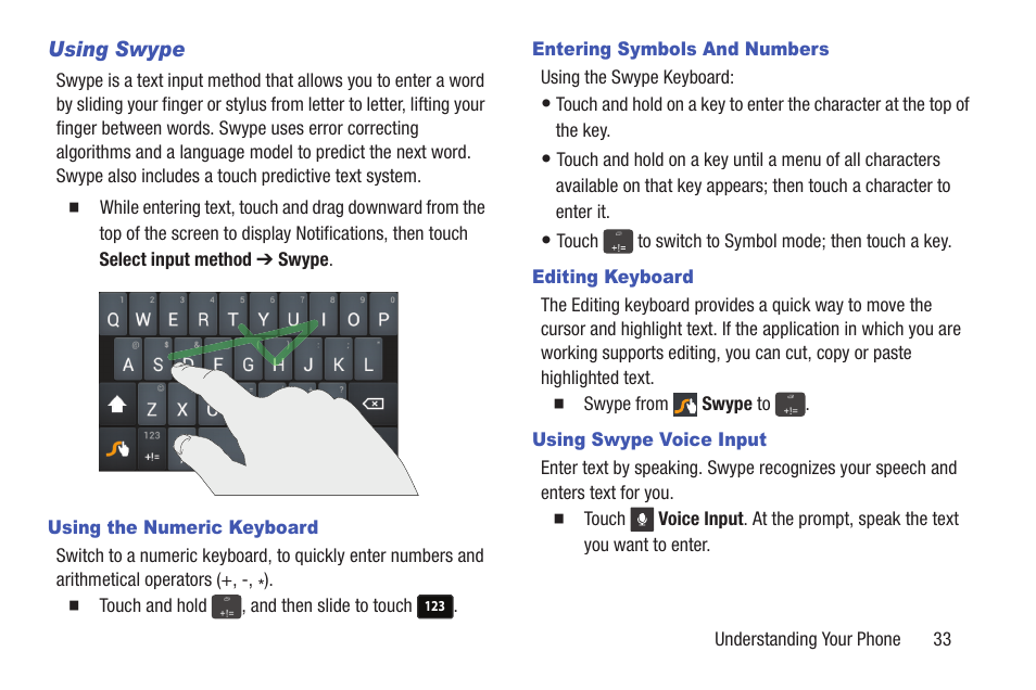 Samsung SCH-I435ZKAXAR User Manual | Page 39 / 170