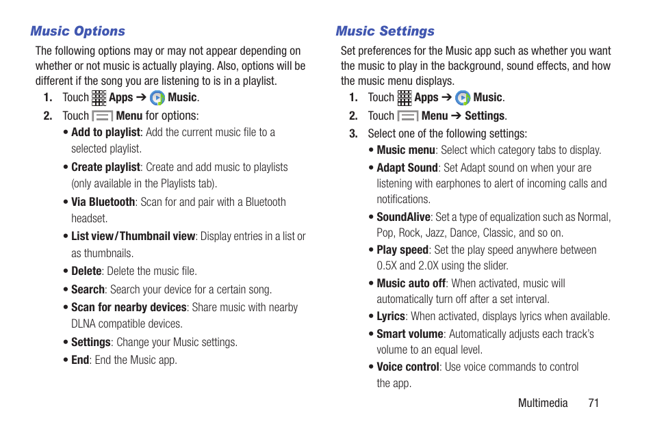 Samsung SCH-I435ZKAXAR User Manual | Page 77 / 170