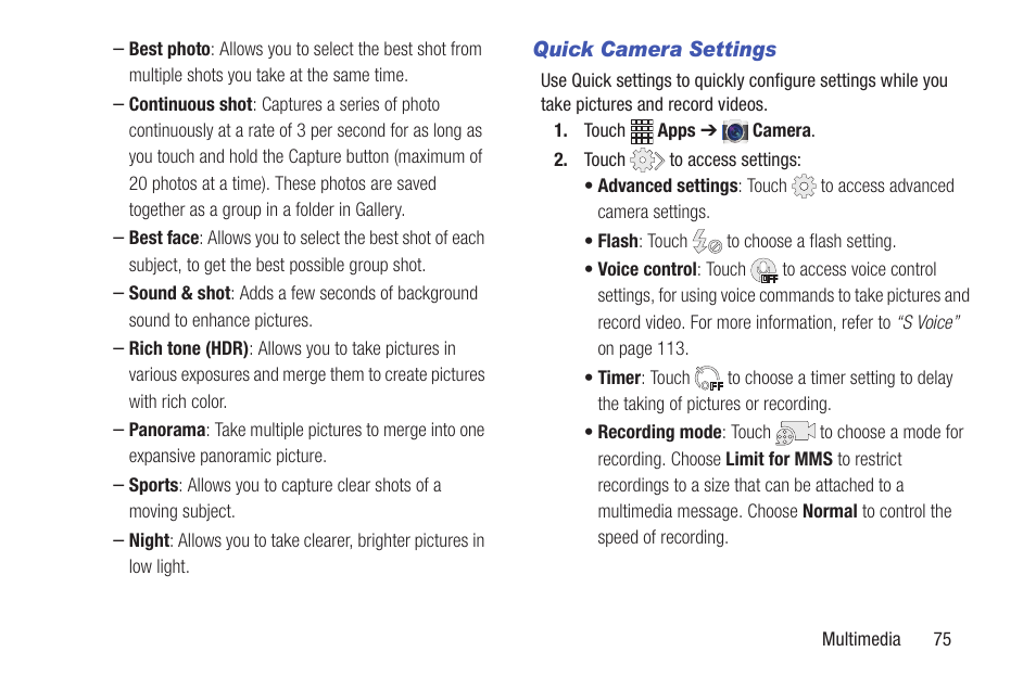 Samsung SCH-I435ZKAXAR User Manual | Page 81 / 170