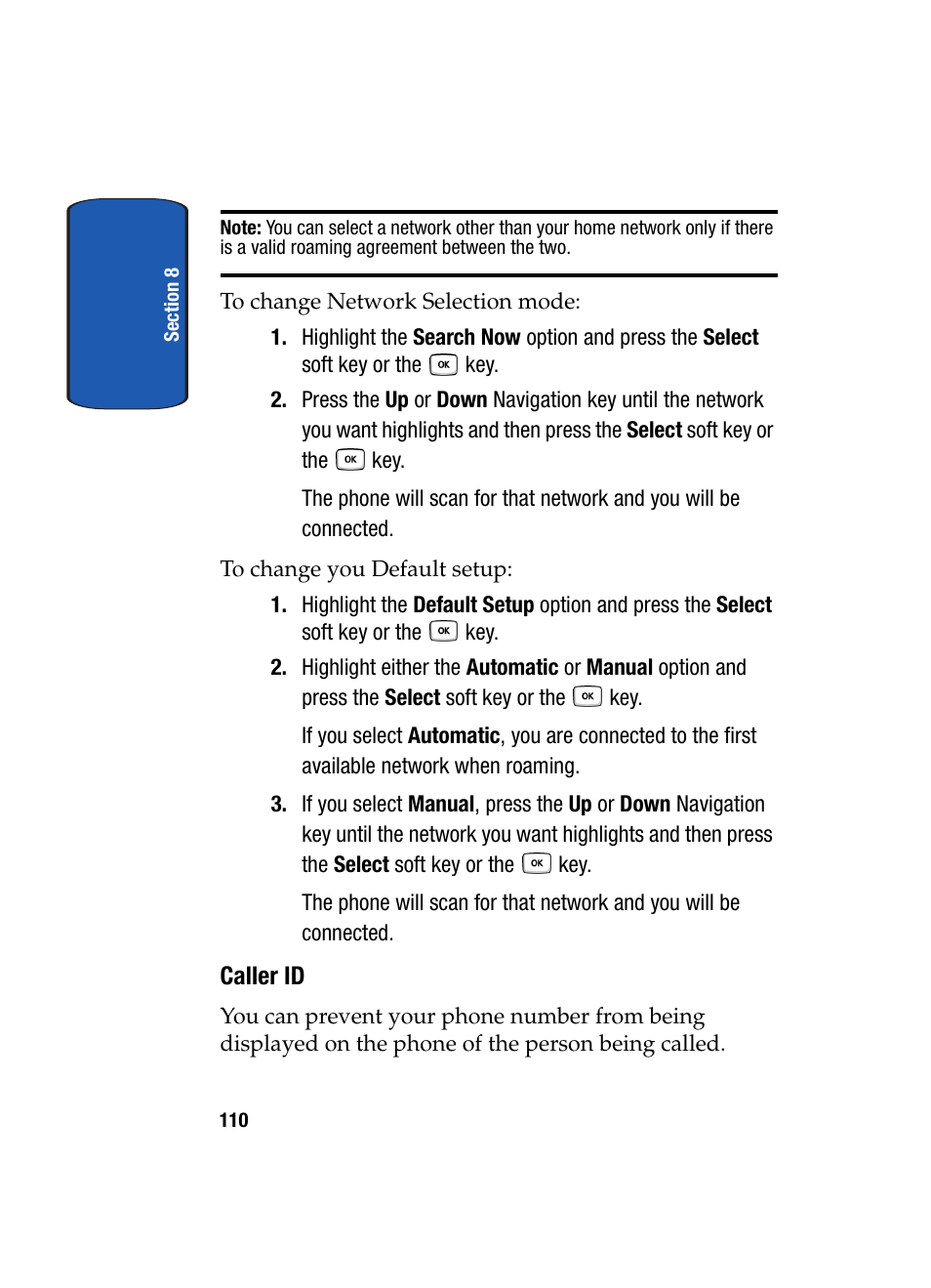Samsung SGH-T619SSBTMB User Manual | Page 114 / 212