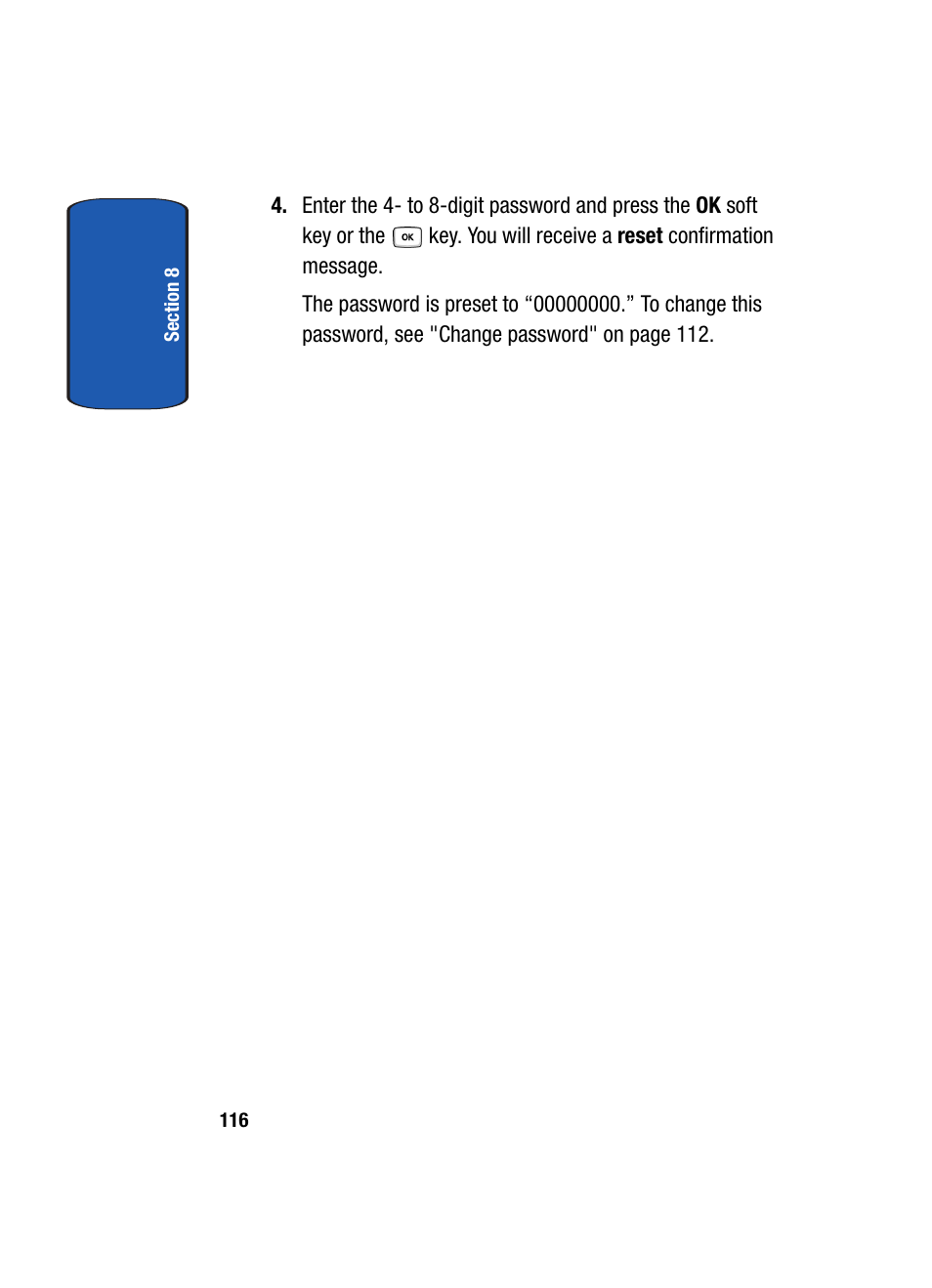 Samsung SGH-T619SSBTMB User Manual | Page 120 / 212