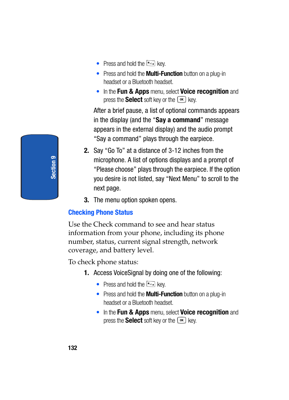 Samsung SGH-T619SSBTMB User Manual | Page 136 / 212