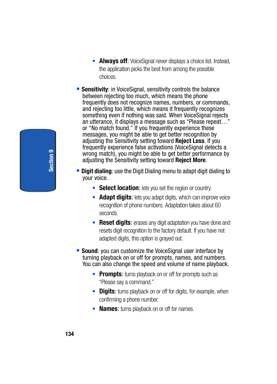 Samsung SGH-T619SSBTMB User Manual | Page 138 / 212