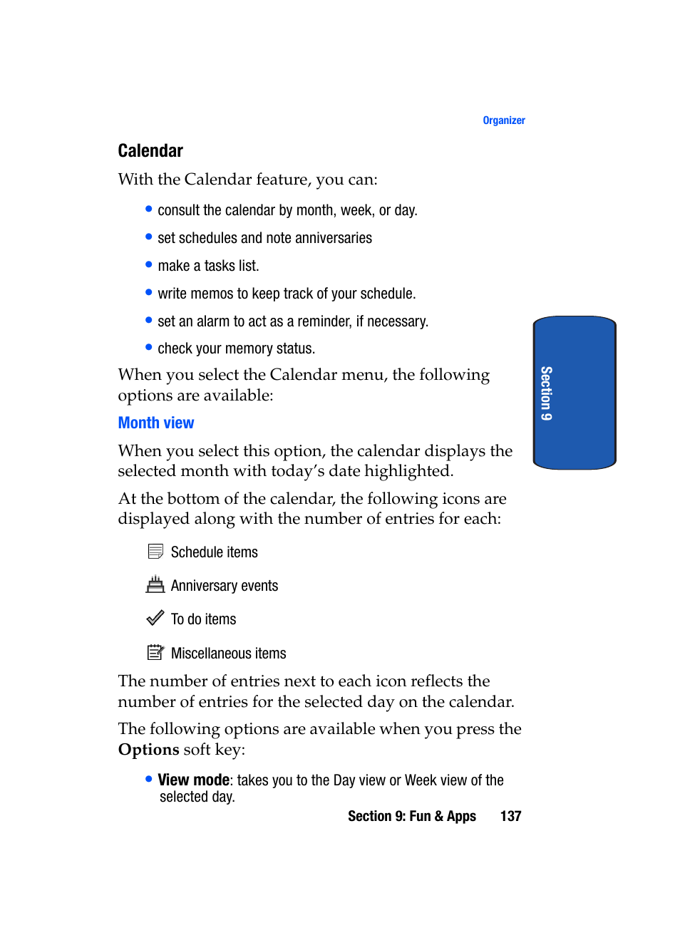 Samsung SGH-T619SSBTMB User Manual | Page 141 / 212