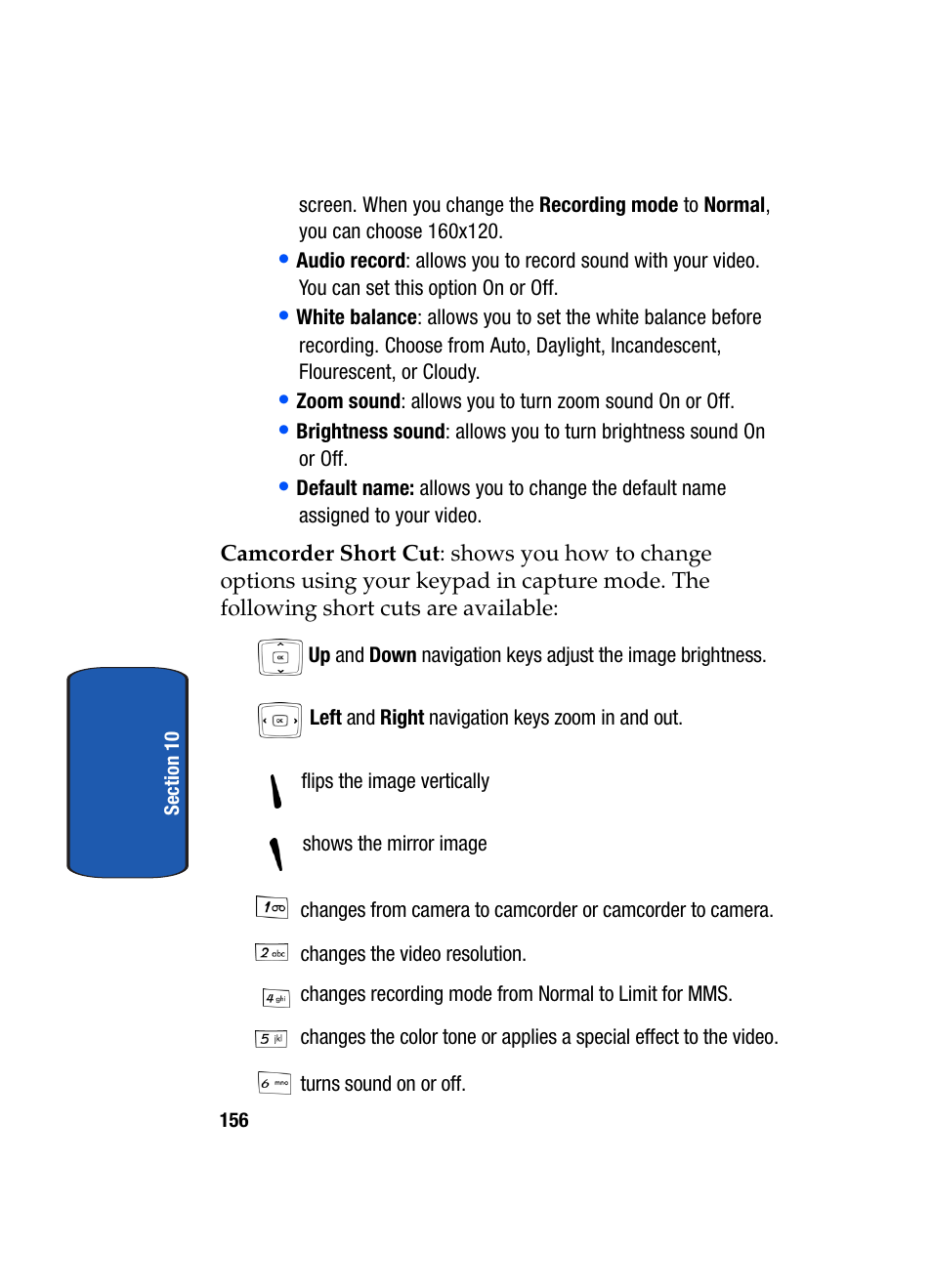 Samsung SGH-T619SSBTMB User Manual | Page 160 / 212