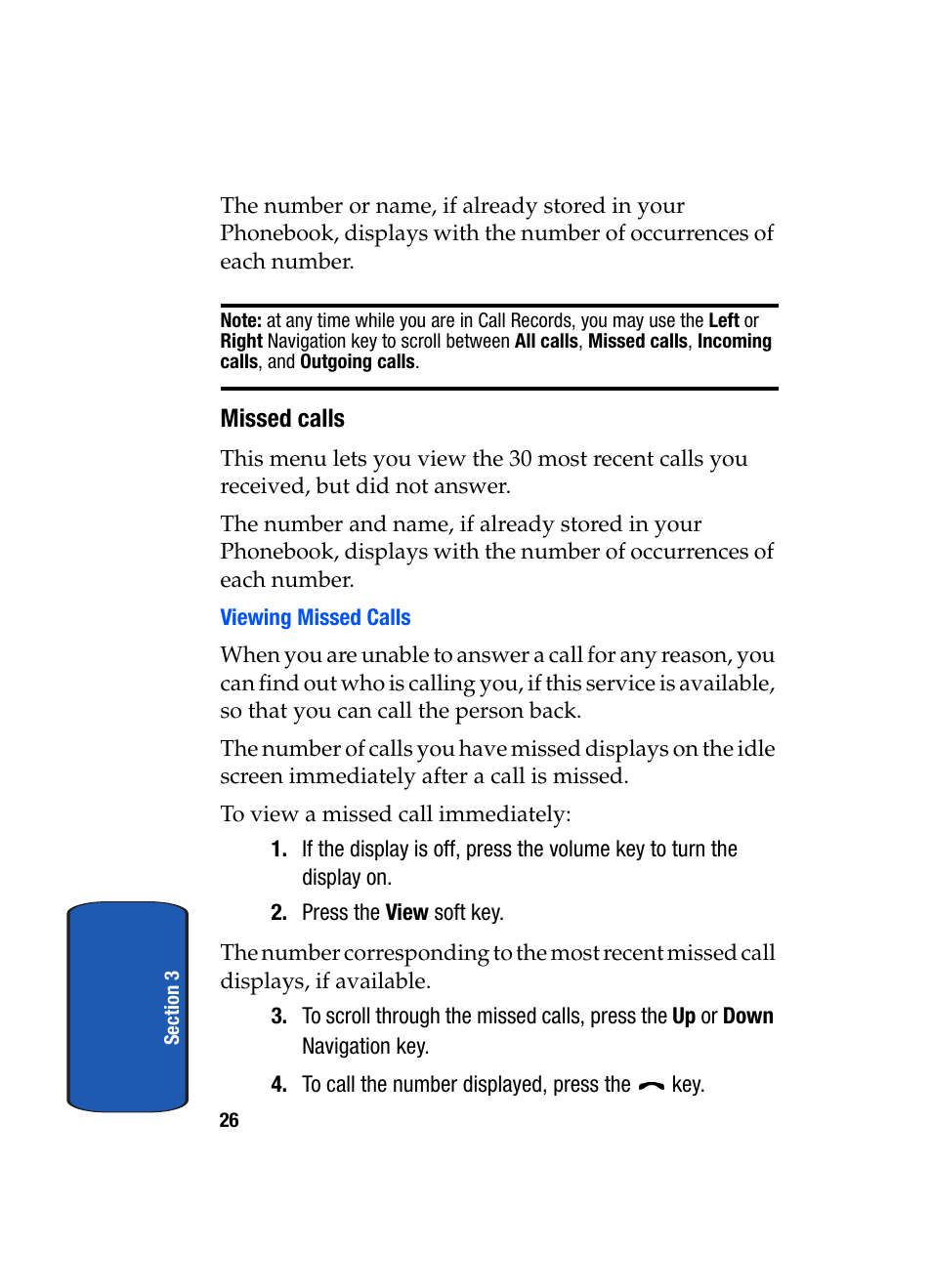 Samsung SGH-T619SSBTMB User Manual | Page 30 / 212