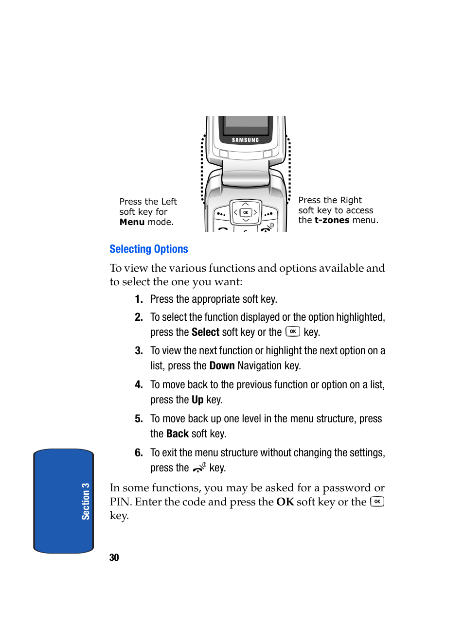 Samsung SGH-T619SSBTMB User Manual | Page 34 / 212