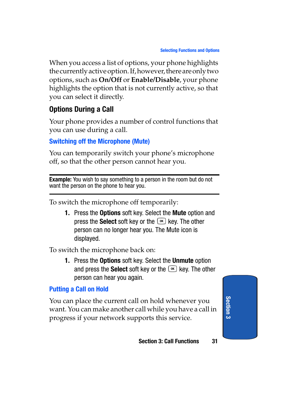 Samsung SGH-T619SSBTMB User Manual | Page 35 / 212