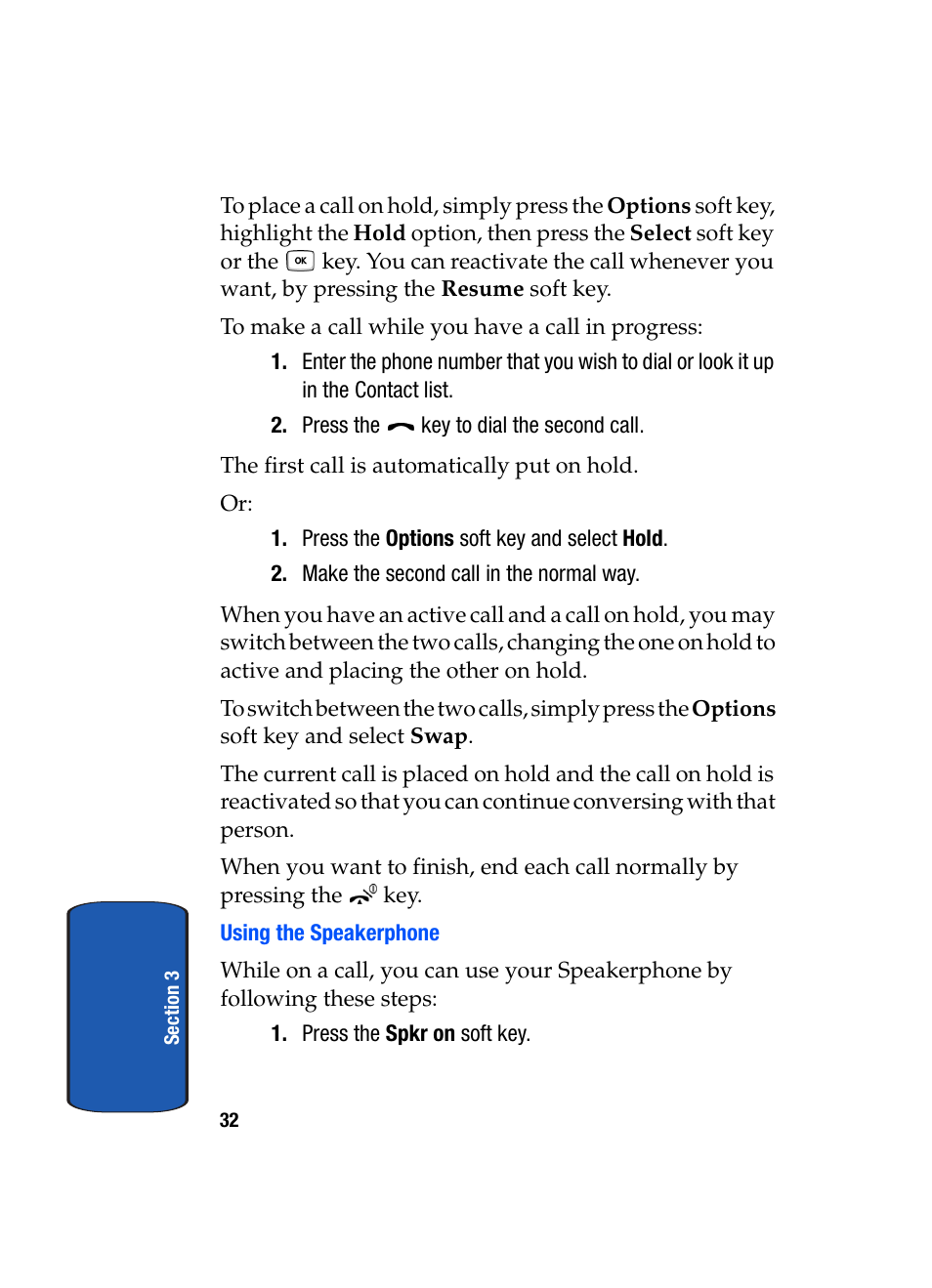 Samsung SGH-T619SSBTMB User Manual | Page 36 / 212