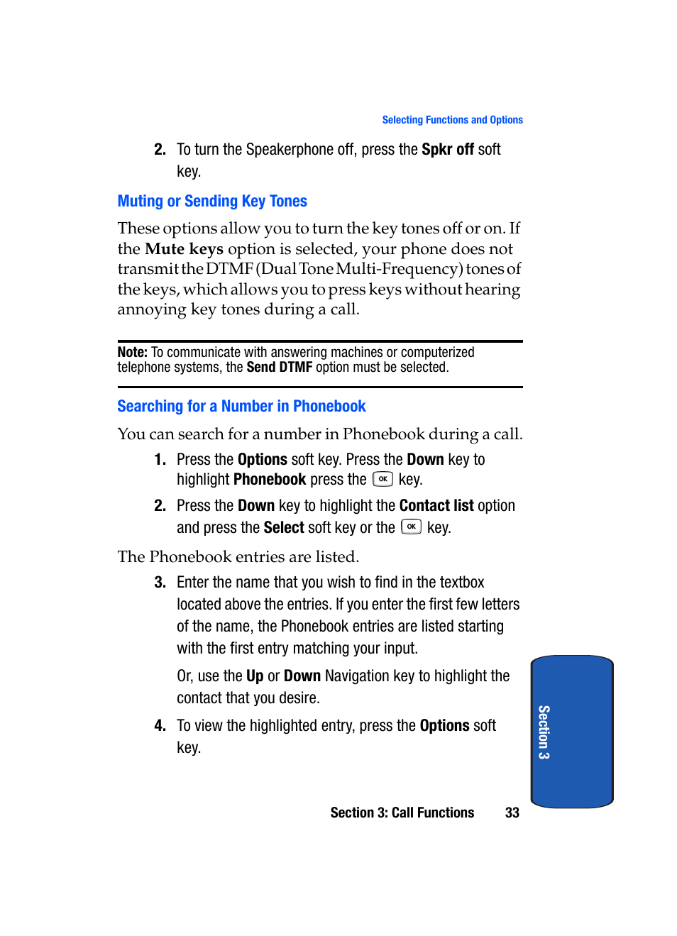 Samsung SGH-T619SSBTMB User Manual | Page 37 / 212