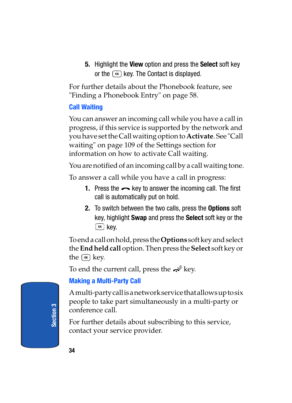 Samsung SGH-T619SSBTMB User Manual | Page 38 / 212