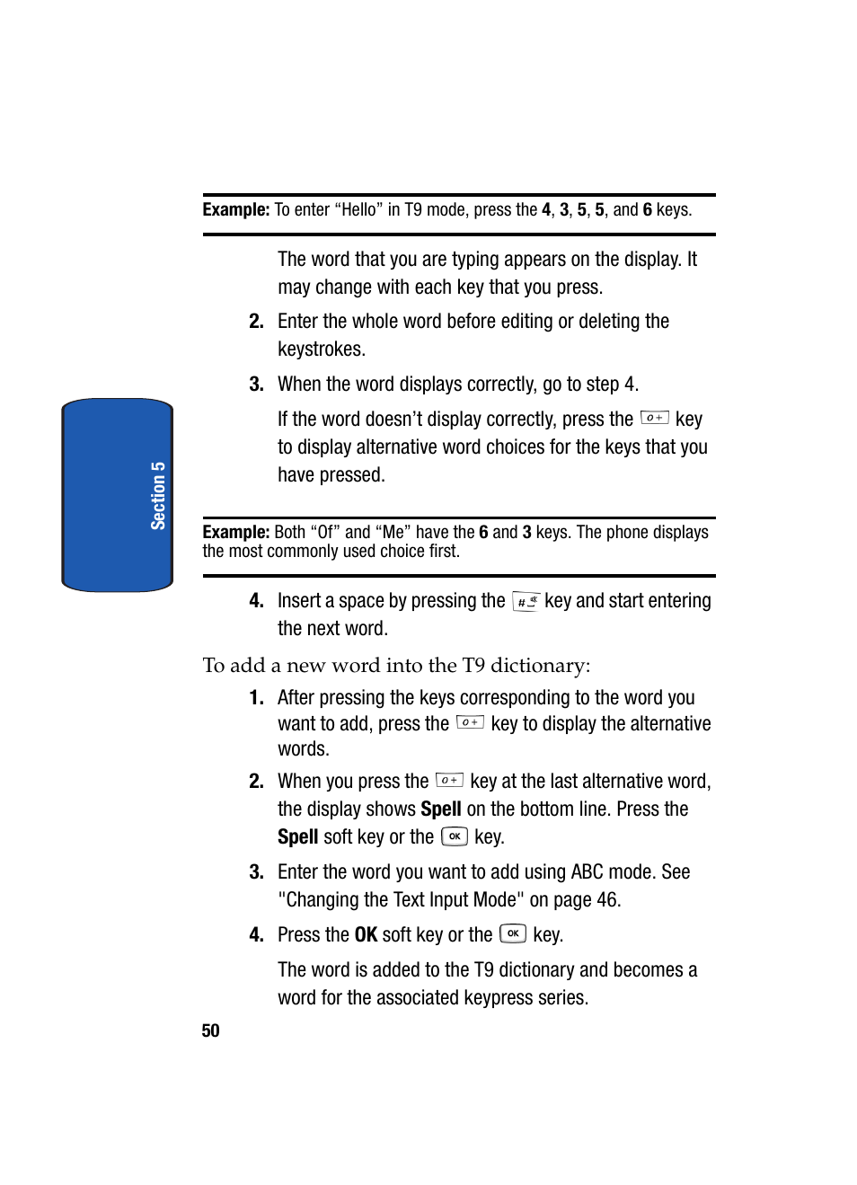 Samsung SGH-T619SSBTMB User Manual | Page 54 / 212