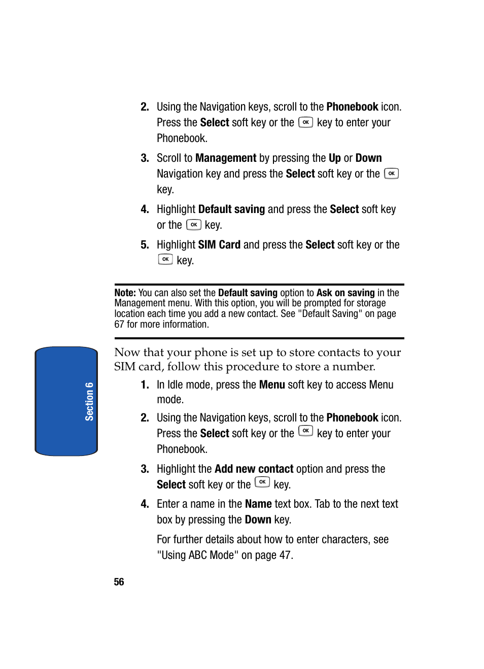 Samsung SGH-T619SSBTMB User Manual | Page 60 / 212