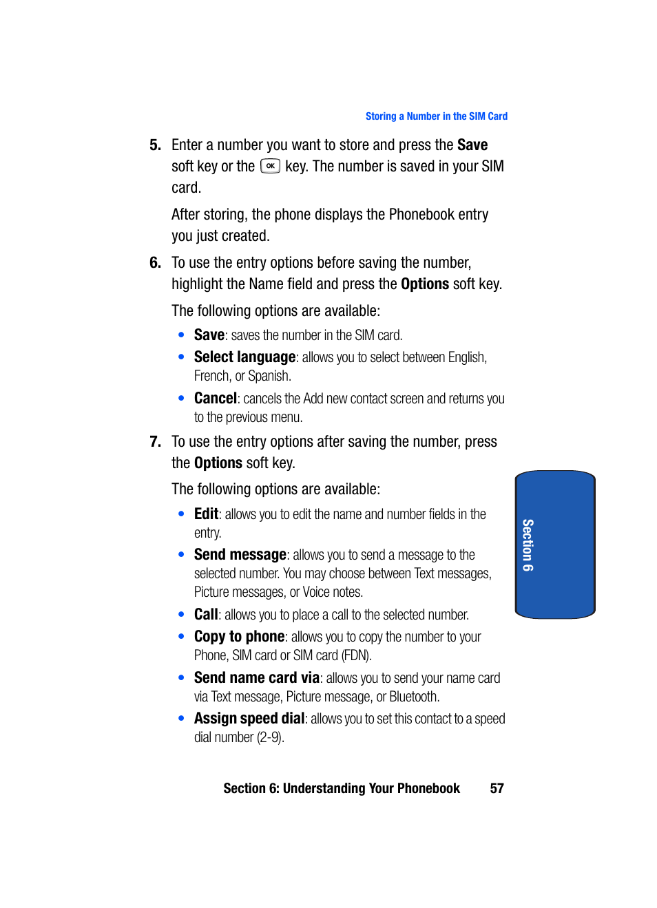 Samsung SGH-T619SSBTMB User Manual | Page 61 / 212