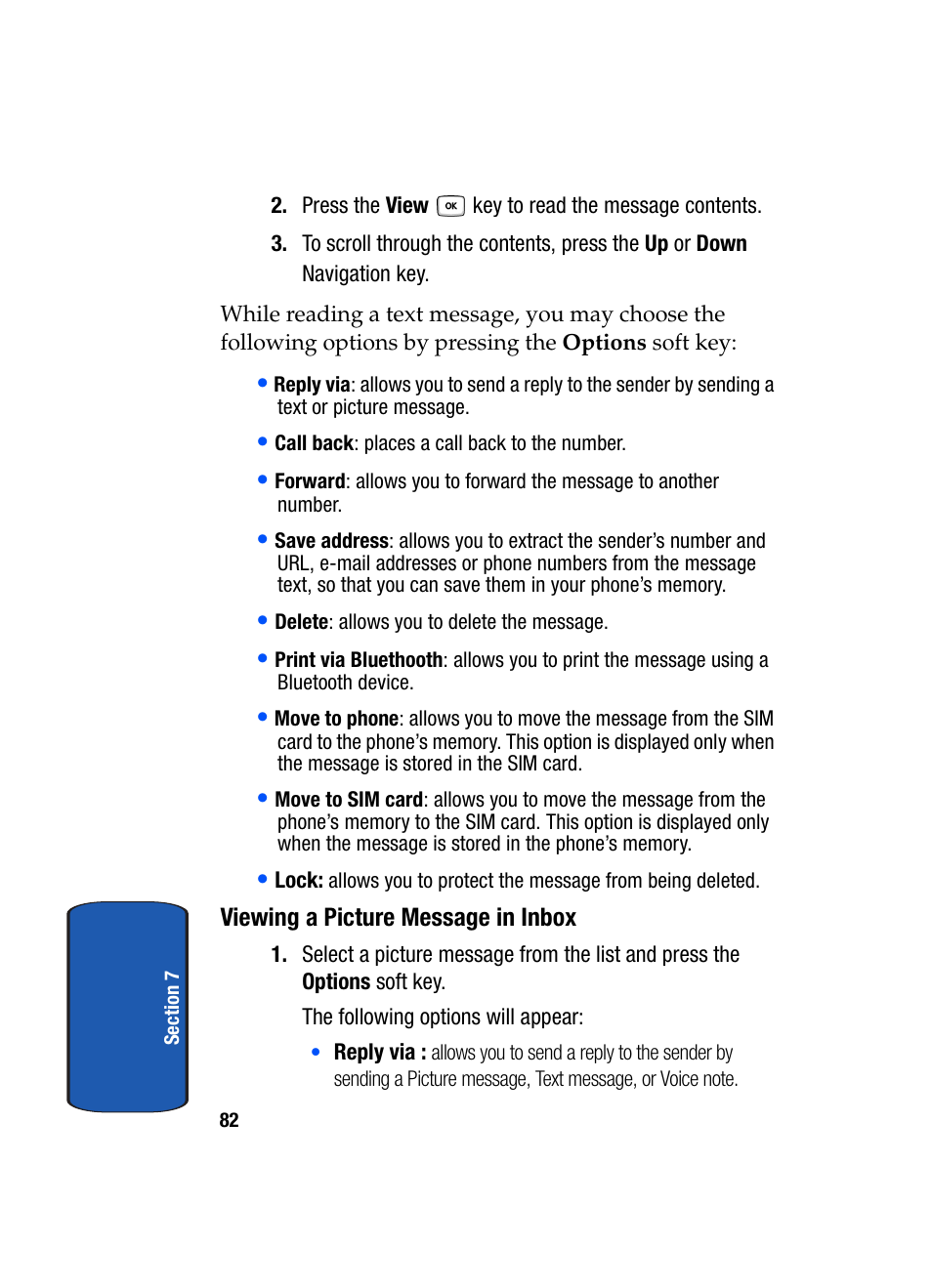 Samsung SGH-T619SSBTMB User Manual | Page 86 / 212