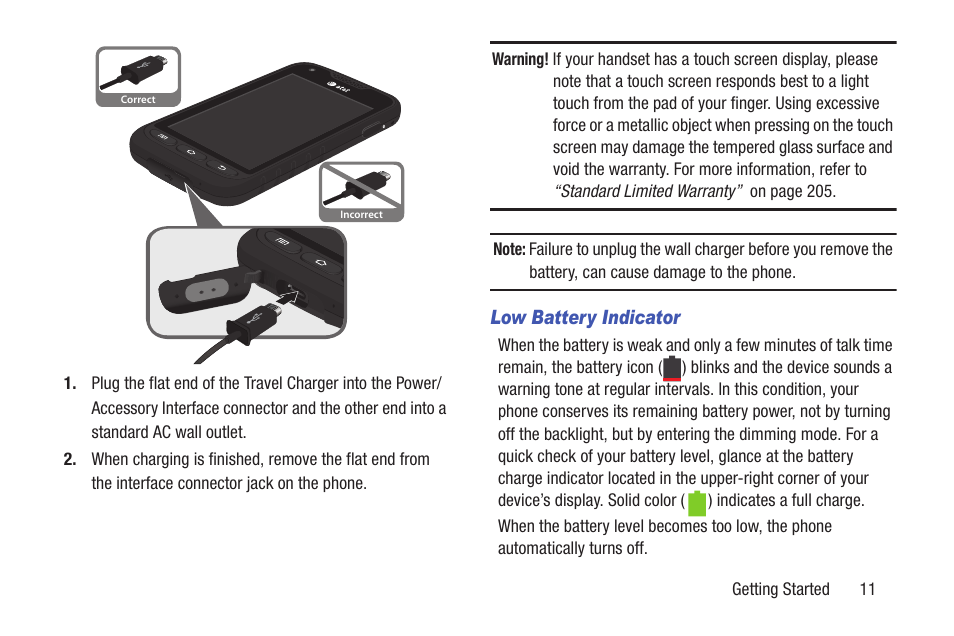 Samsung SGH-I547ZKAATT User Manual | Page 17 / 230