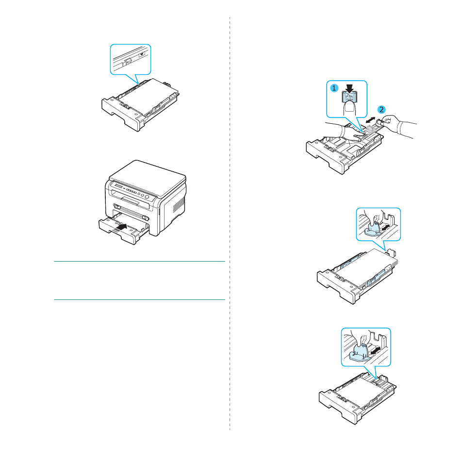 Samsung SCX-4200-XAA User Manual | Page 17 / 93