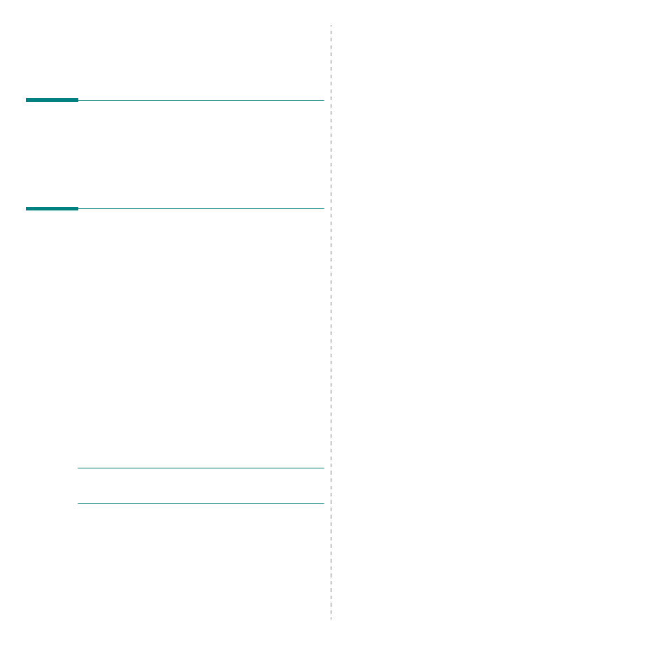 Basic printing, Printing a document, Canceling a print job | Printing a document canceling a print job | Samsung SCX-4200-XAA User Manual | Page 32 / 93