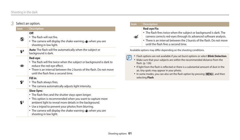 Samsung EC-WB2100BPRUS User Manual | Page 62 / 140