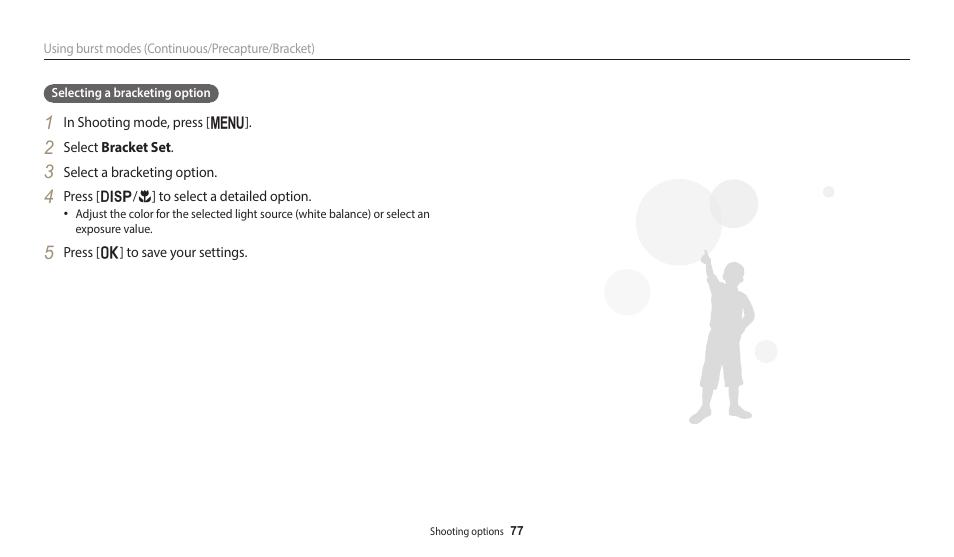 Samsung EC-WB2100BPRUS User Manual | Page 78 / 140
