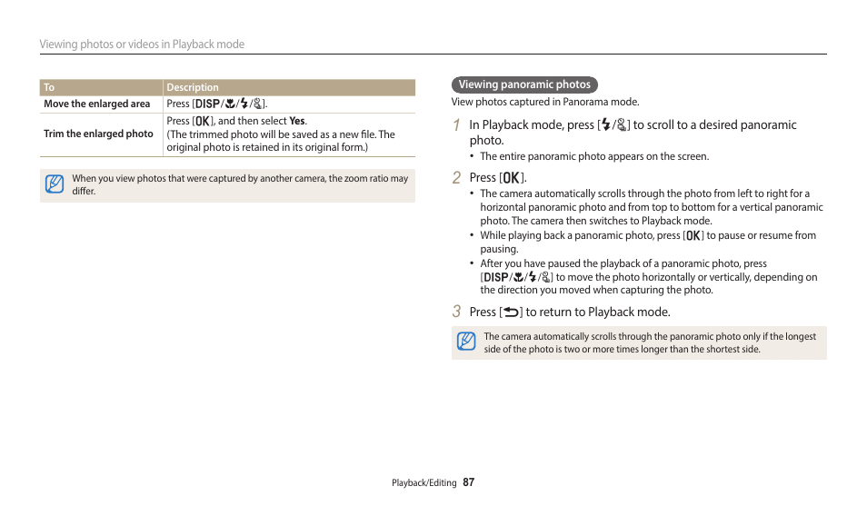 Samsung EC-WB2100BPRUS User Manual | Page 88 / 140