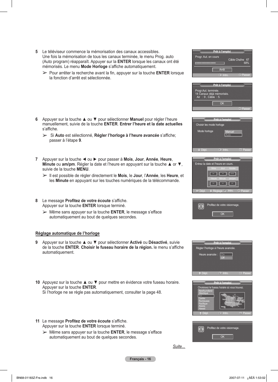 Samsung FPT5884X-XAA User Manual | Page 100 / 250