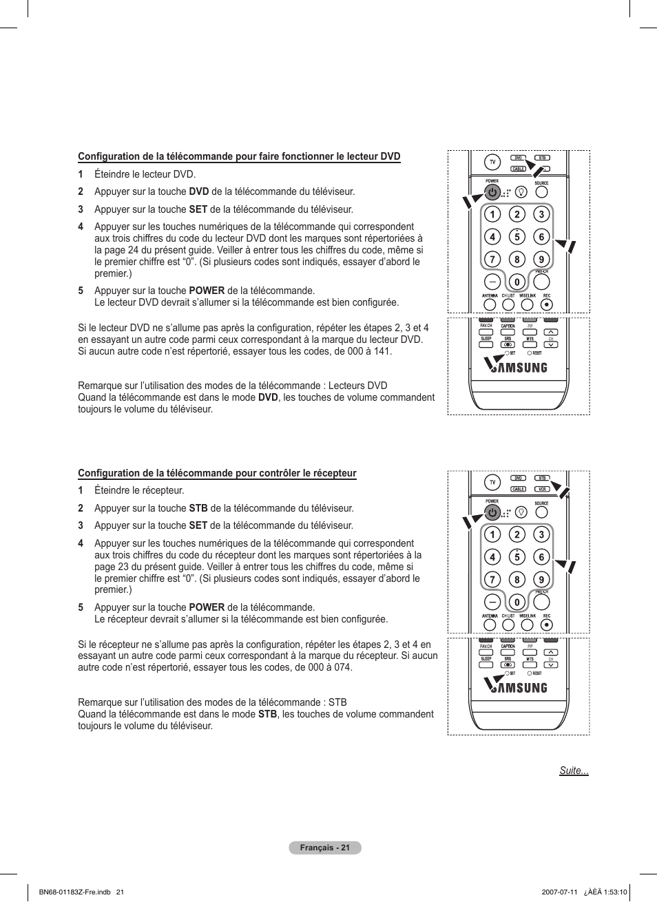 Samsung FPT5884X-XAA User Manual | Page 105 / 250