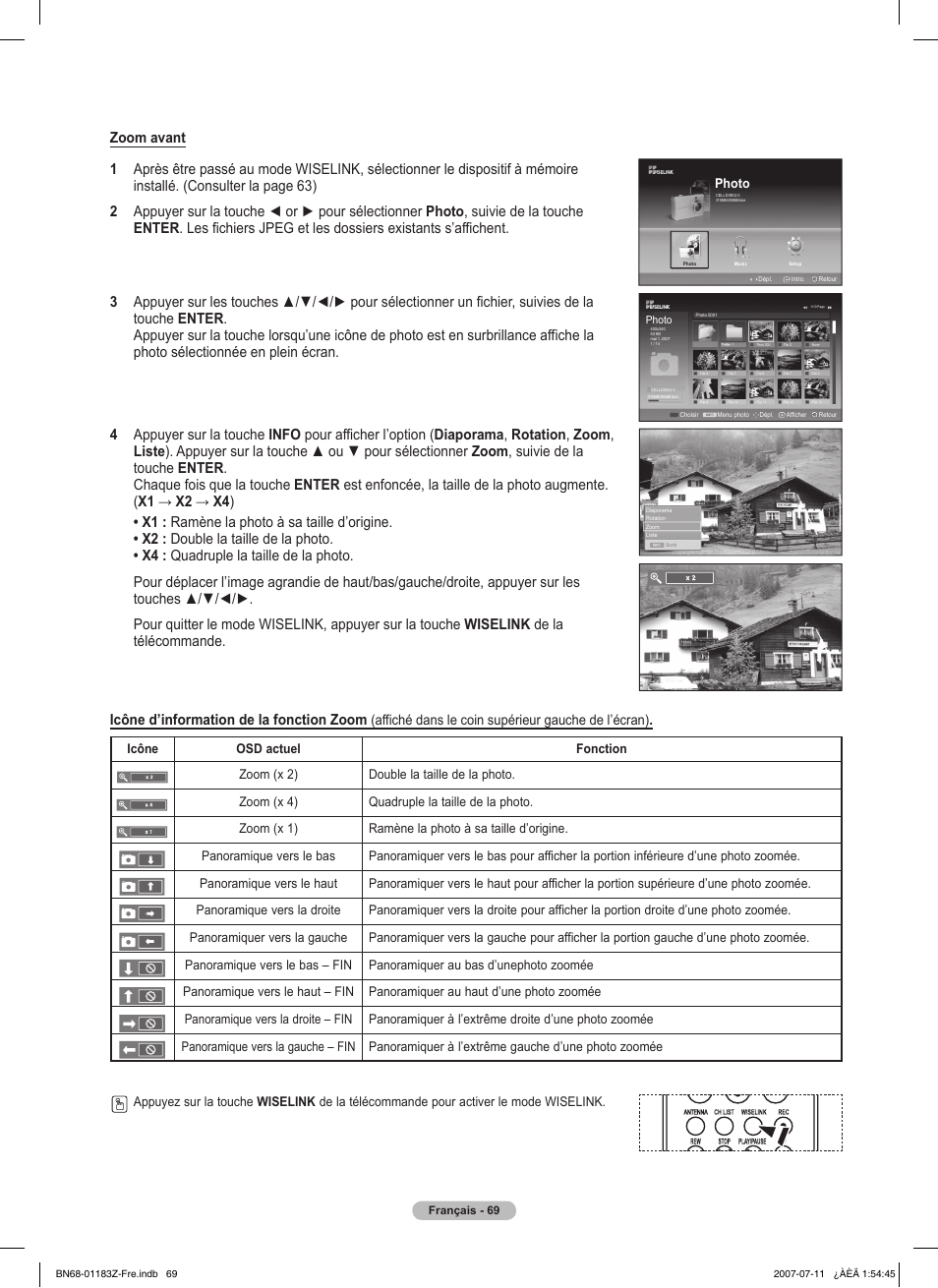 Samsung FPT5884X-XAA User Manual | Page 153 / 250