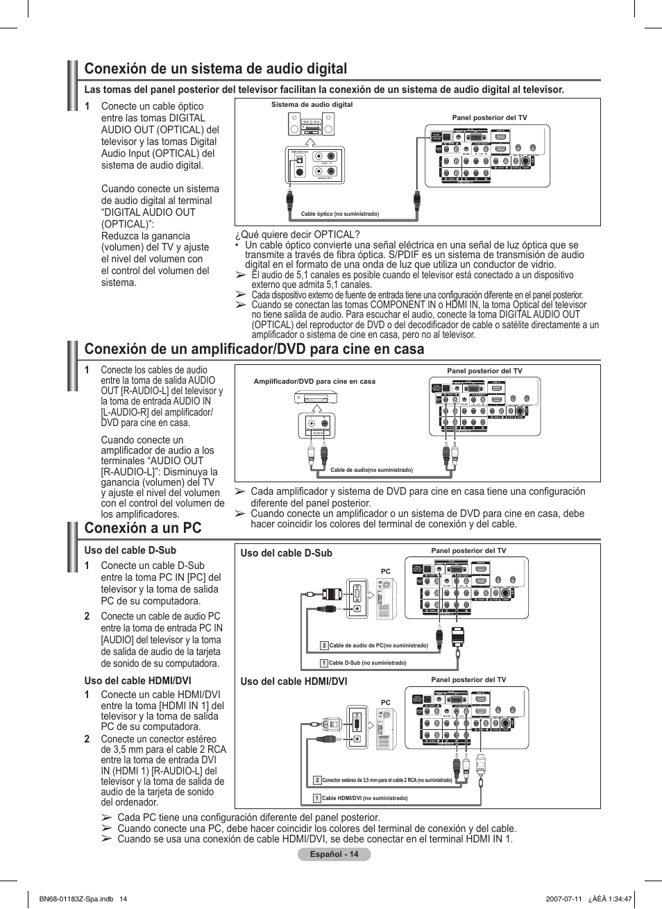Samsung FPT5884X-XAA User Manual | Page 180 / 250