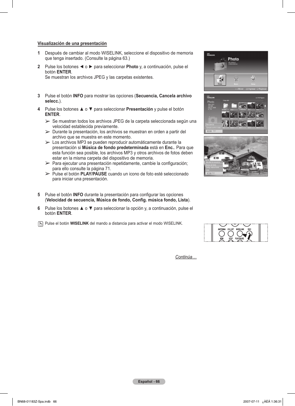 Samsung FPT5884X-XAA User Manual | Page 232 / 250