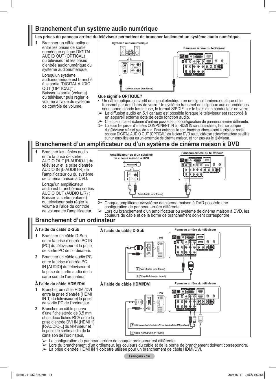 Samsung FPT5884X-XAA User Manual | Page 98 / 250