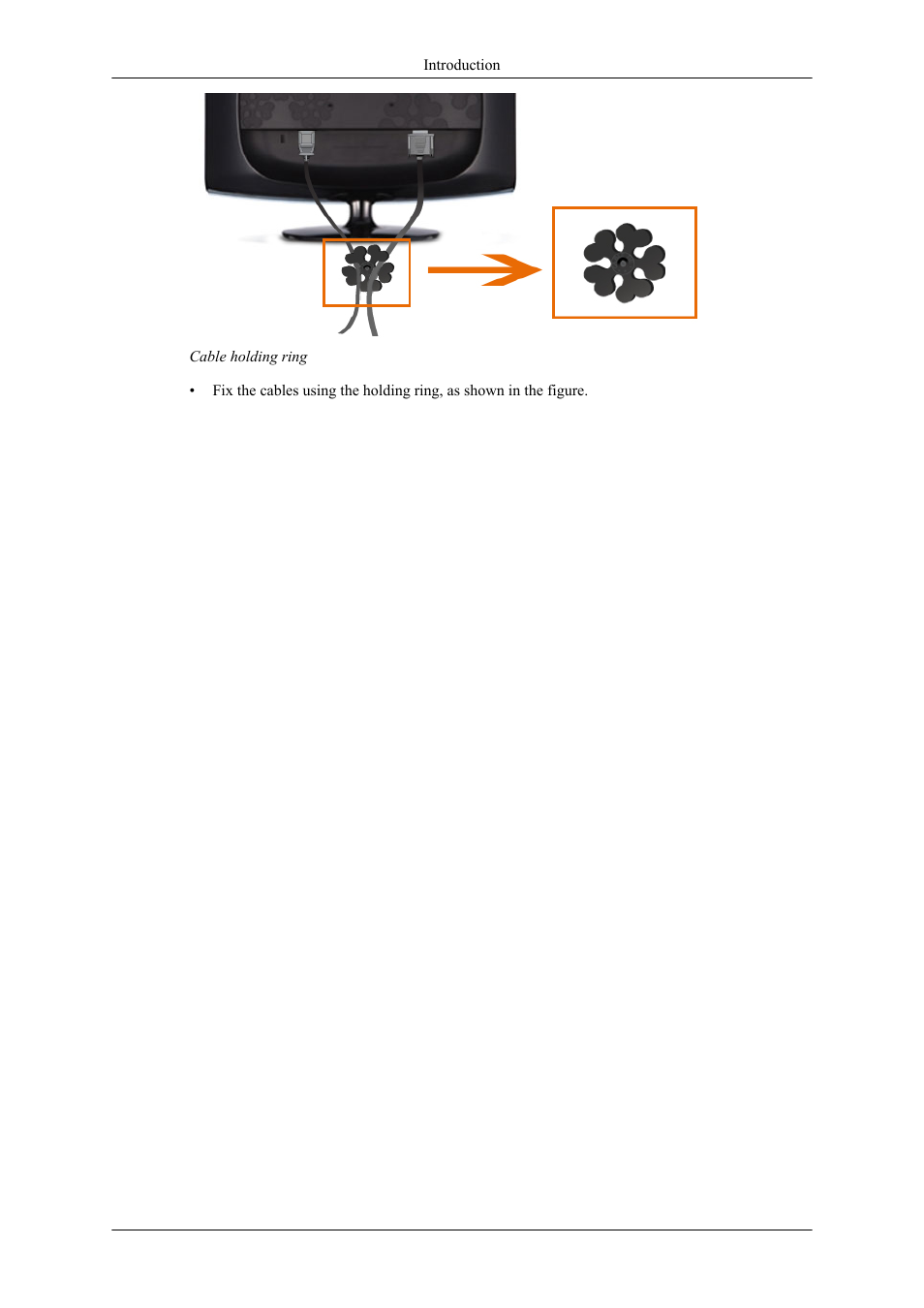 Samsung LS24CMKKFV-ZA User Manual | Page 6 / 15