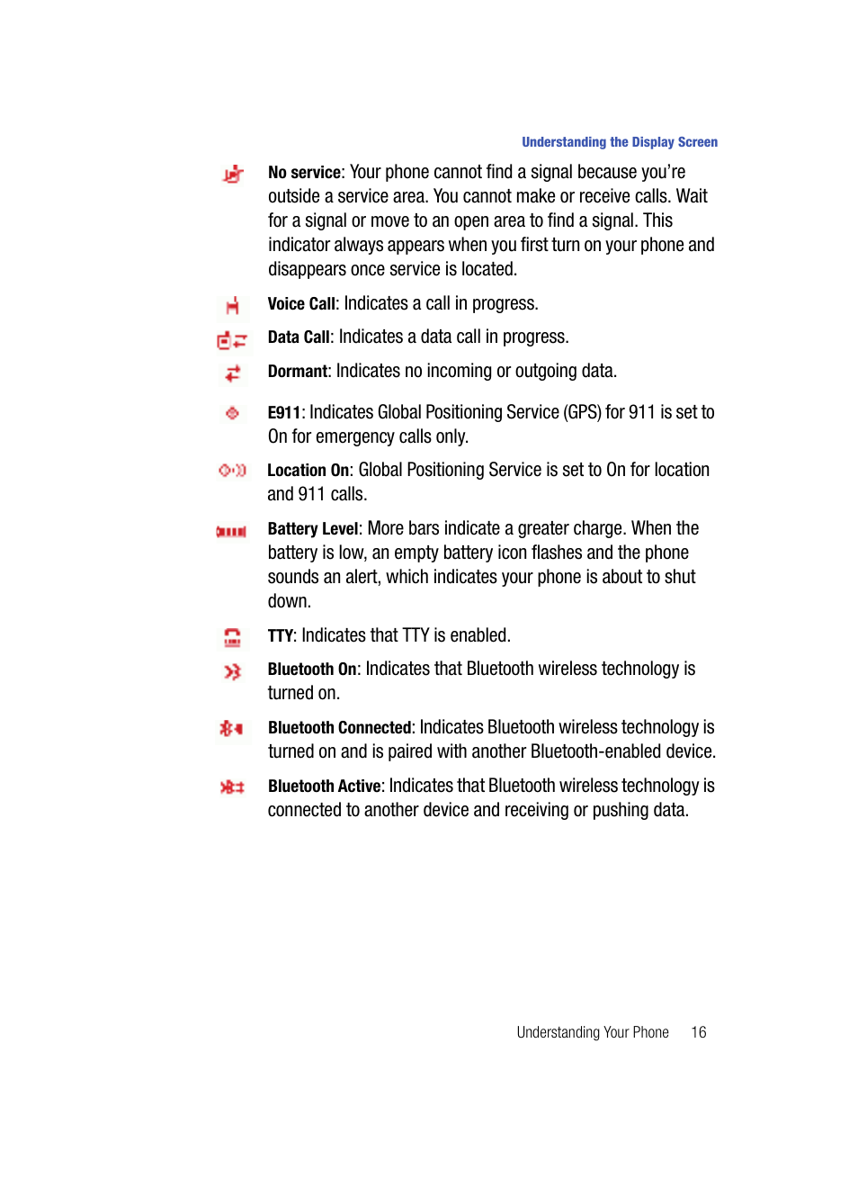 Samsung SCH-U700ZNAVZW User Manual | Page 19 / 180