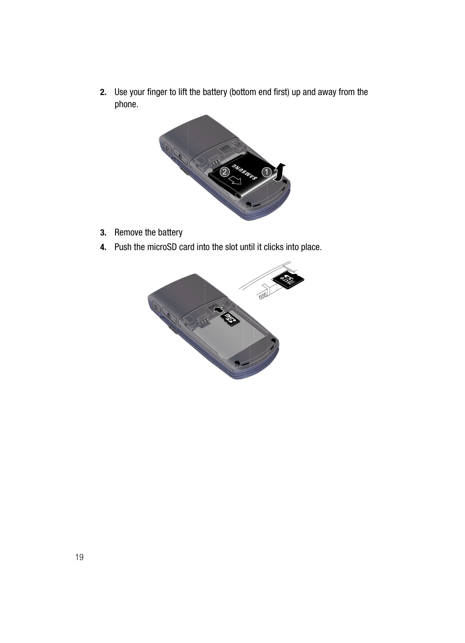 Samsung SCH-U700ZNAVZW User Manual | Page 22 / 180
