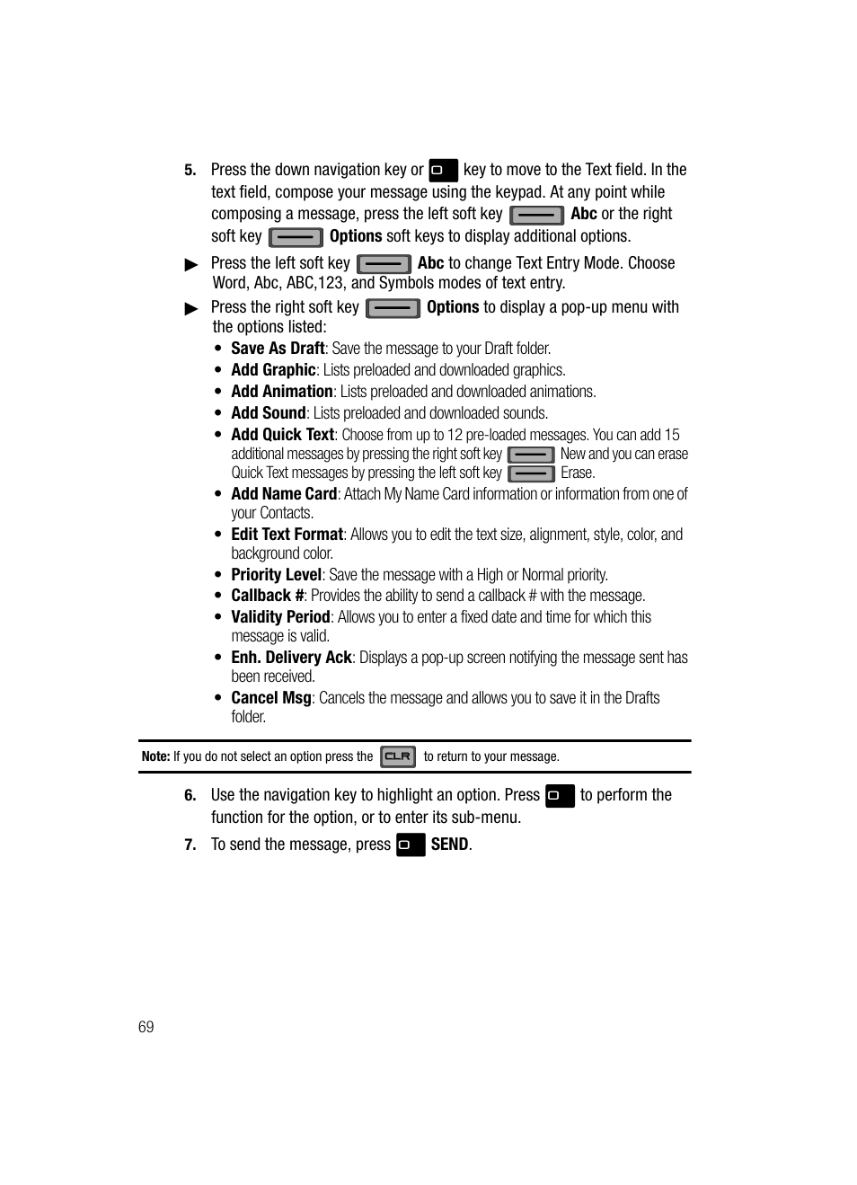 Samsung SCH-U700ZNAVZW User Manual | Page 72 / 180