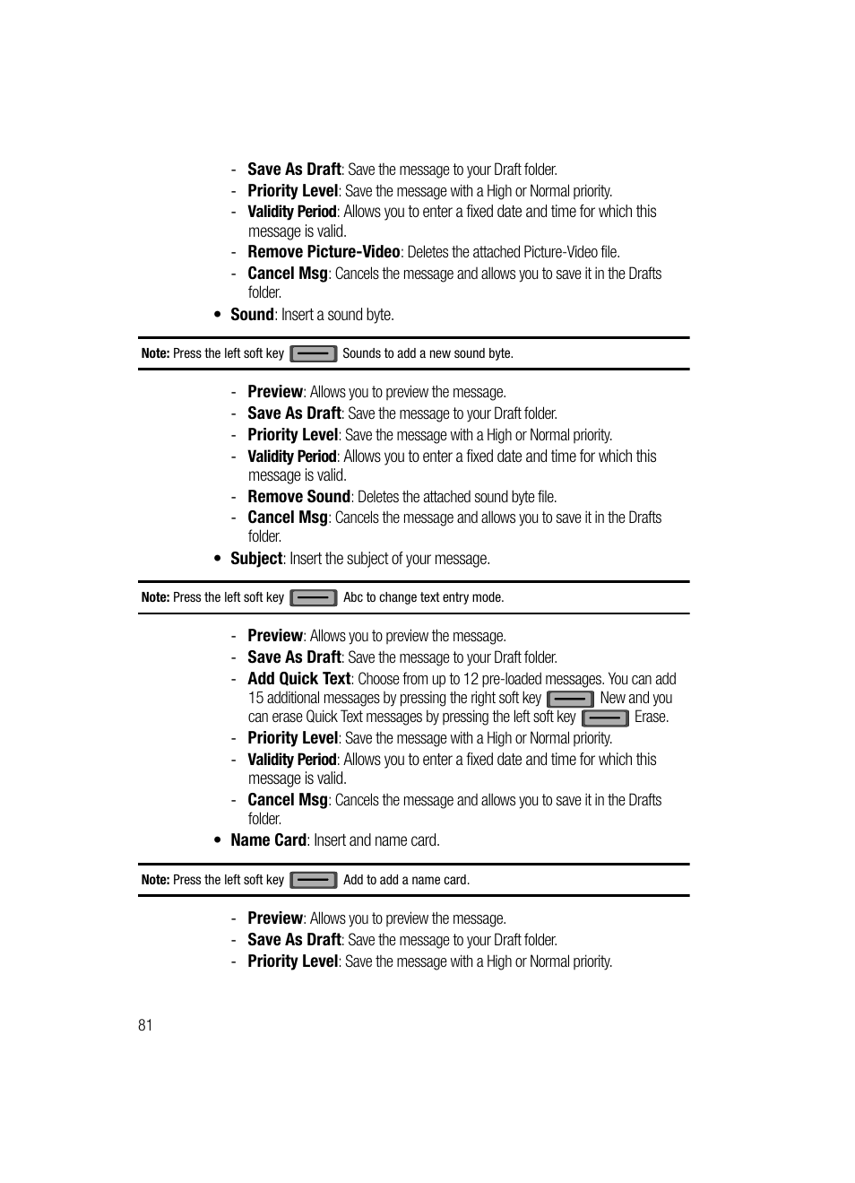 Samsung SCH-U700ZNAVZW User Manual | Page 84 / 180