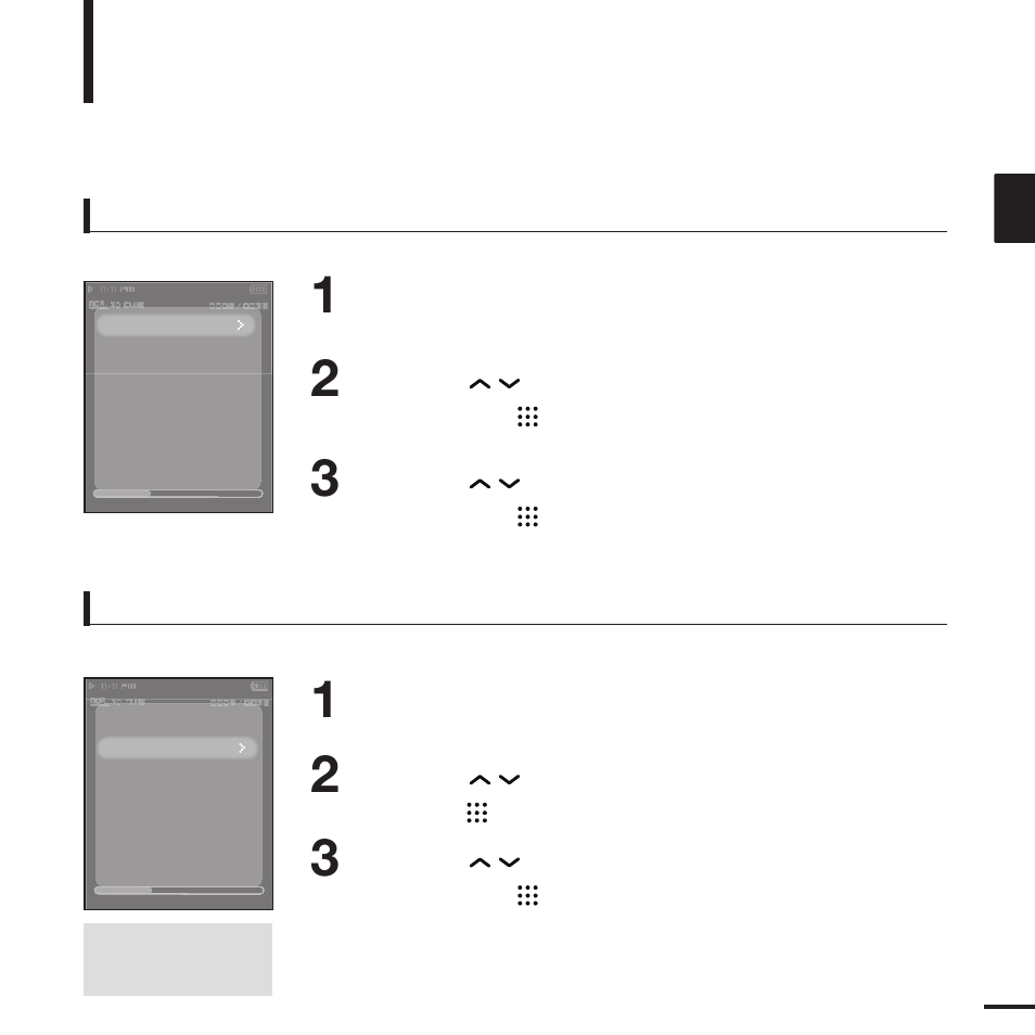 Using music menu | Samsung YP-T9JBQP-XAC User Manual | Page 31 / 81