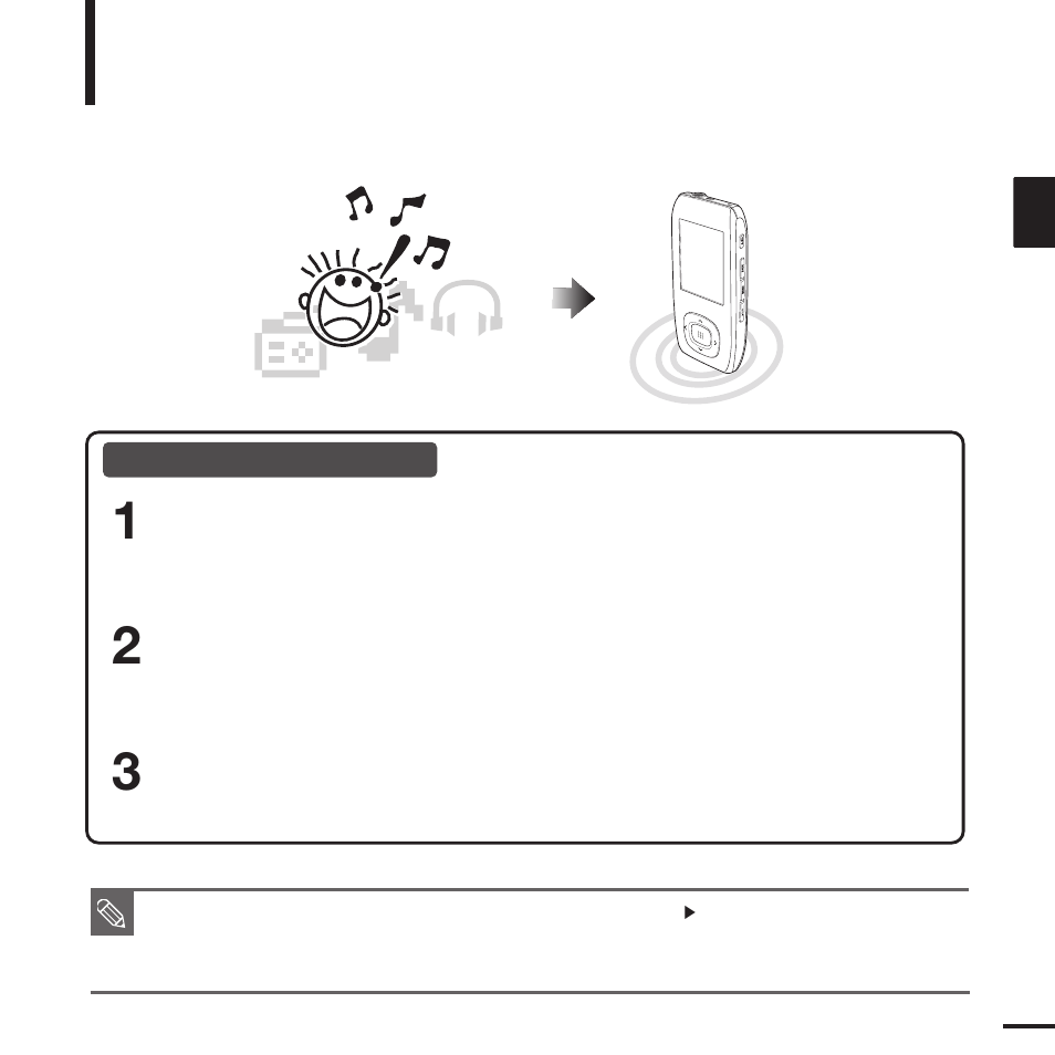 Recording | Samsung YP-T9JBQP-XAC User Manual | Page 53 / 81