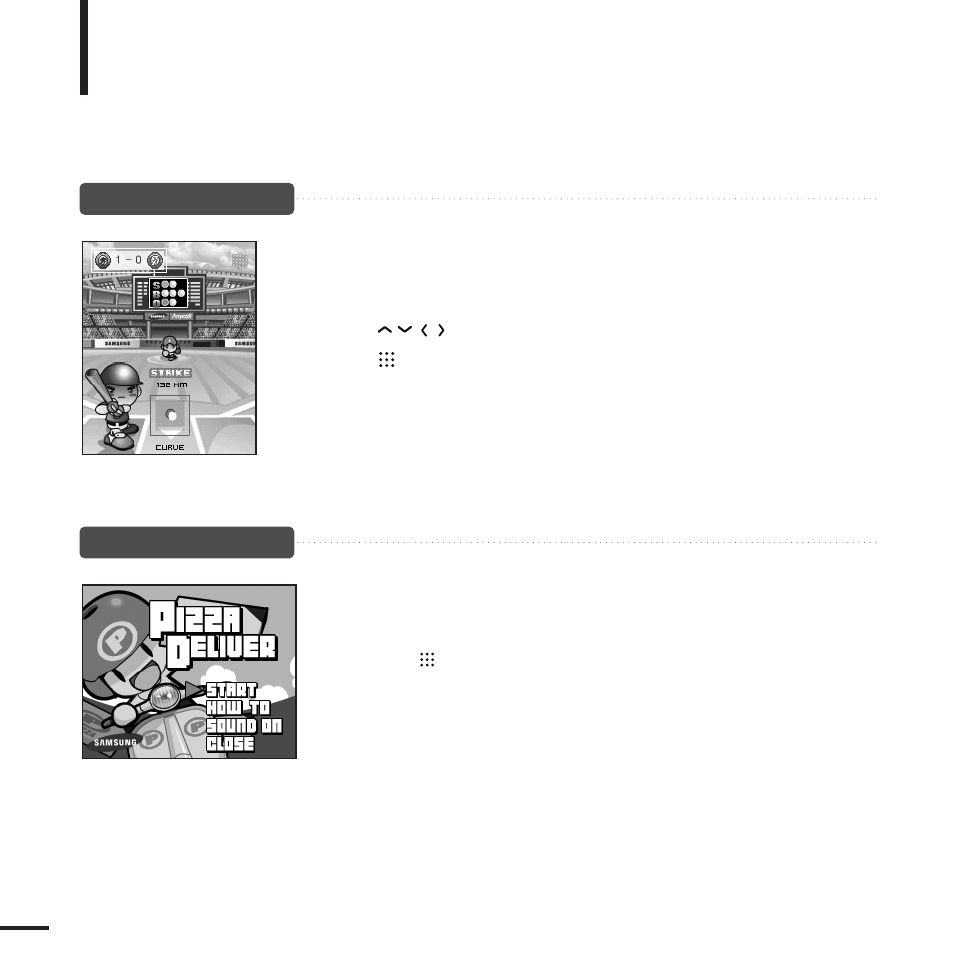 Game, Continued) | Samsung YP-T9JBQP-XAC User Manual | Page 64 / 81