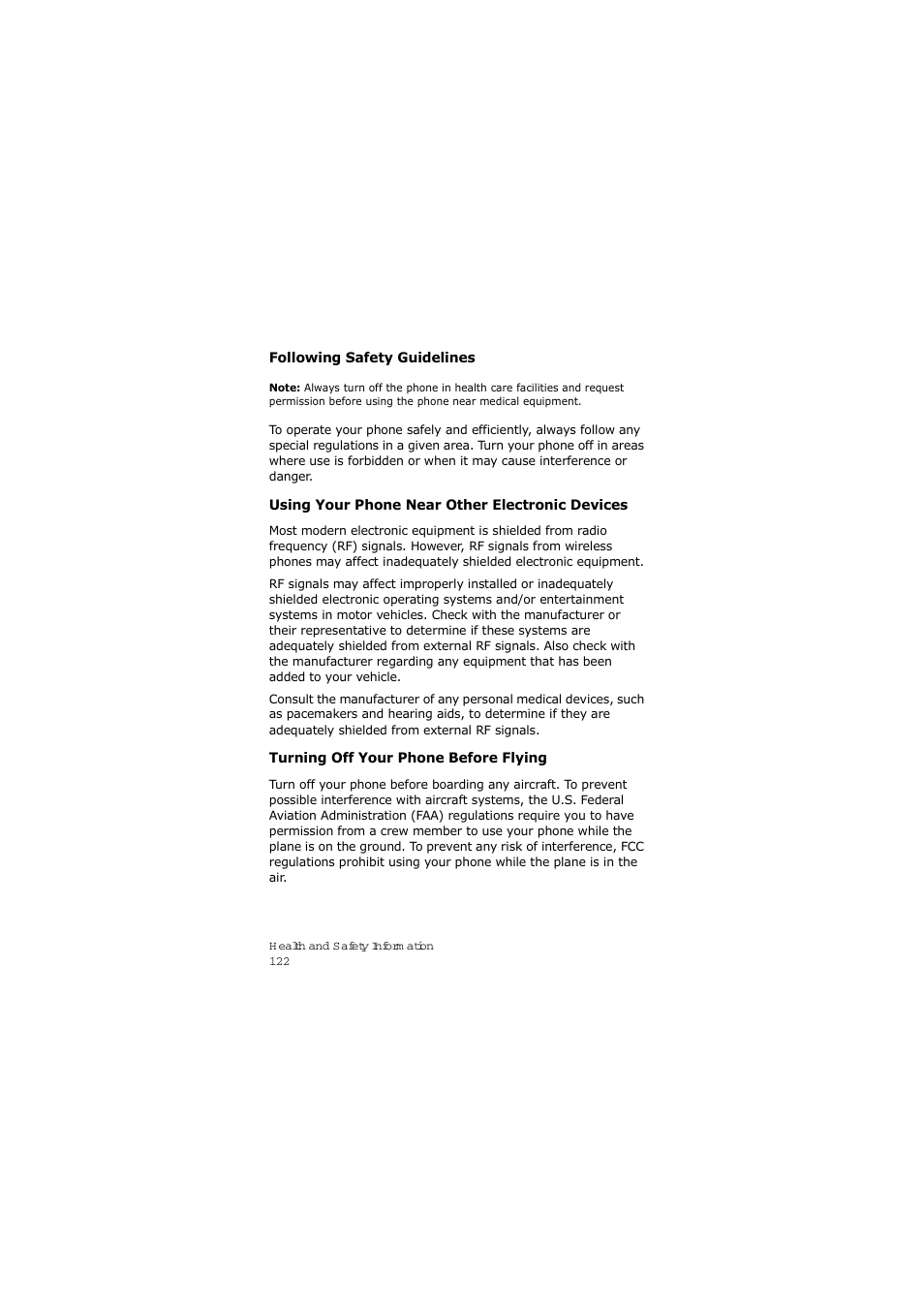 Samsung SGH-X105NBATMB User Manual | Page 125 / 159