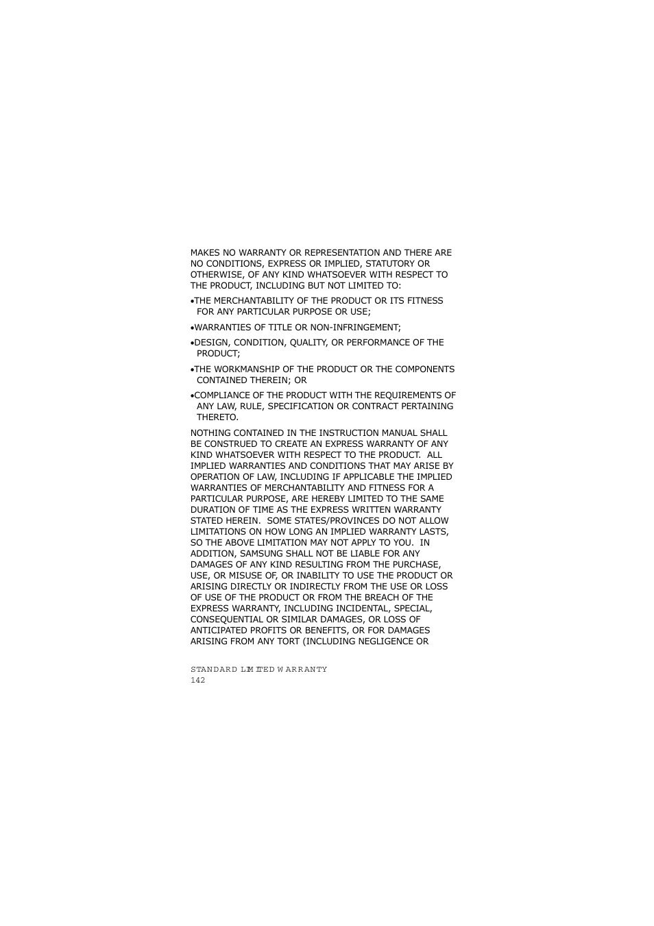 Samsung SGH-X105NBATMB User Manual | Page 145 / 159
