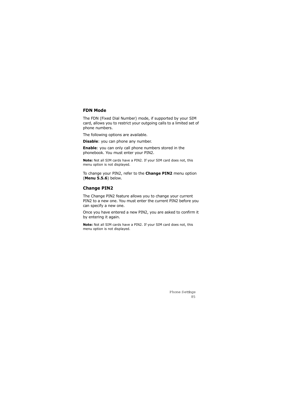 Samsung SGH-X105NBATMB User Manual | Page 88 / 159