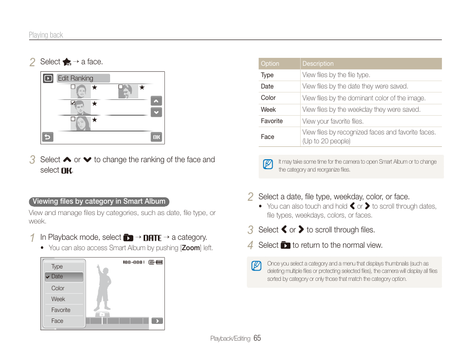 Samsung EC-TL225ZBPLUS User Manual | Page 66 / 110