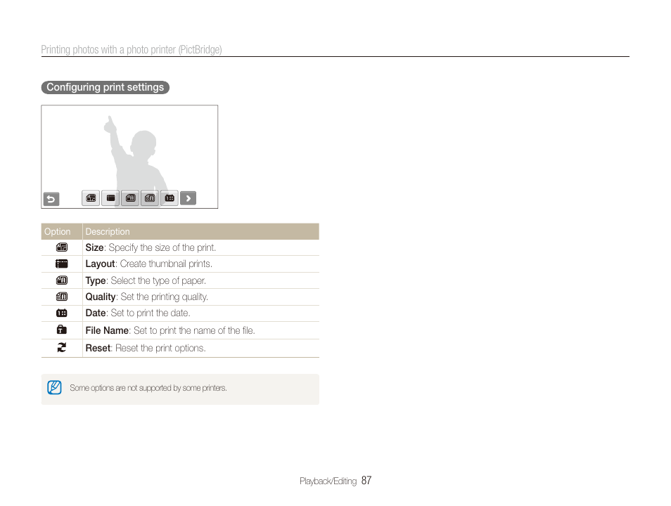 Samsung EC-TL225ZBPLUS User Manual | Page 88 / 110
