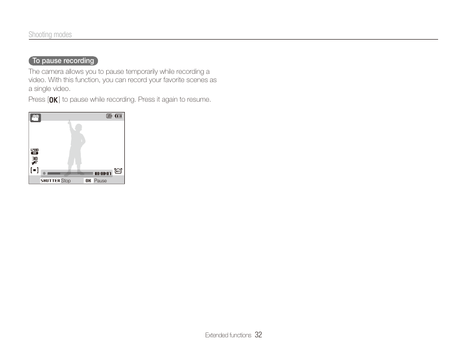 Samsung EC-SL820SBP-US User Manual | Page 33 / 95