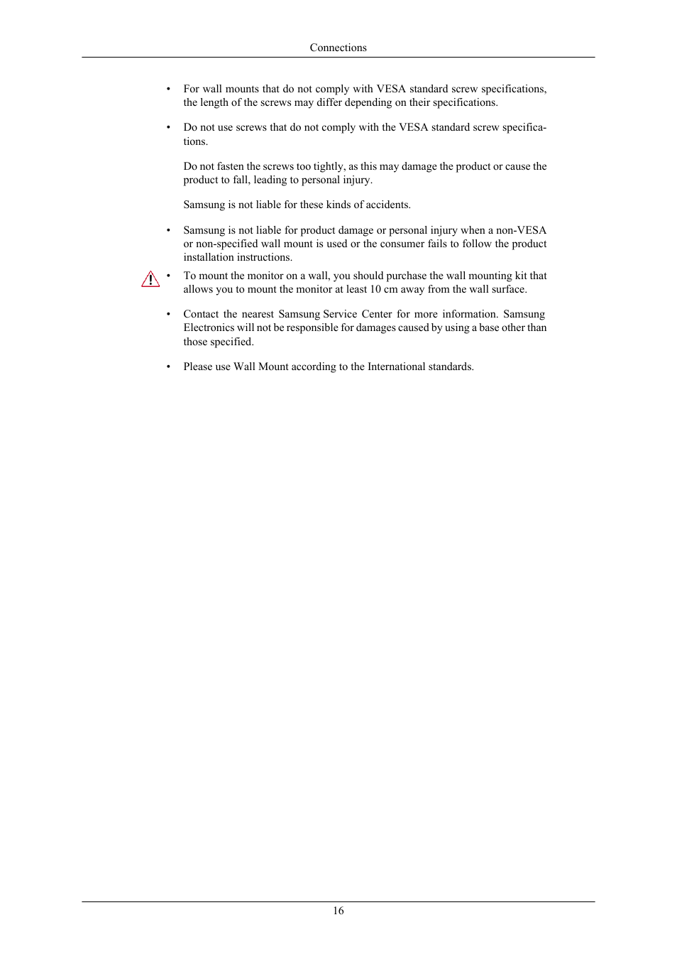 Samsung LS24CMKKFV-ZA User Manual | Page 17 / 60